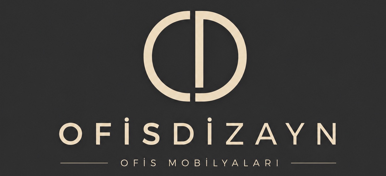 Ofis Dizayn Büro Mobilyaları